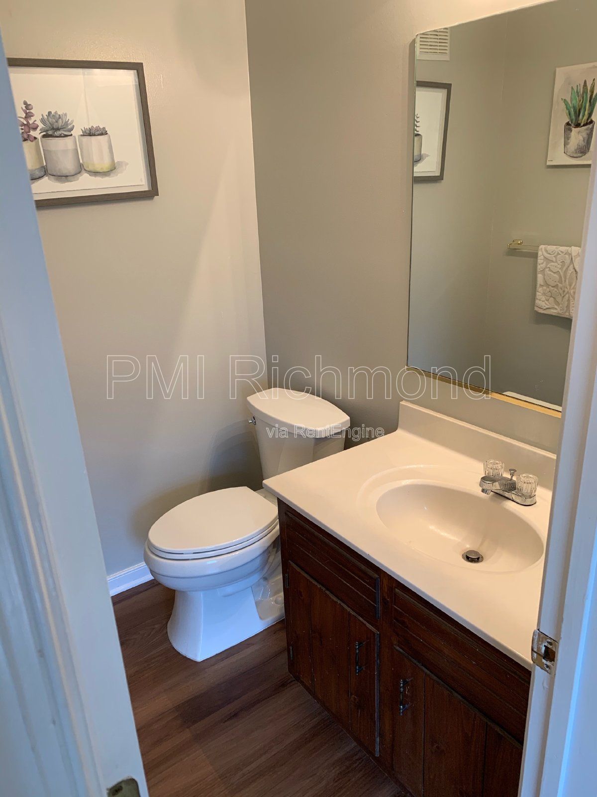 Cute 3-Bed, 2.5-Bath Home with a Fenced Backyard in Midlothian! property image