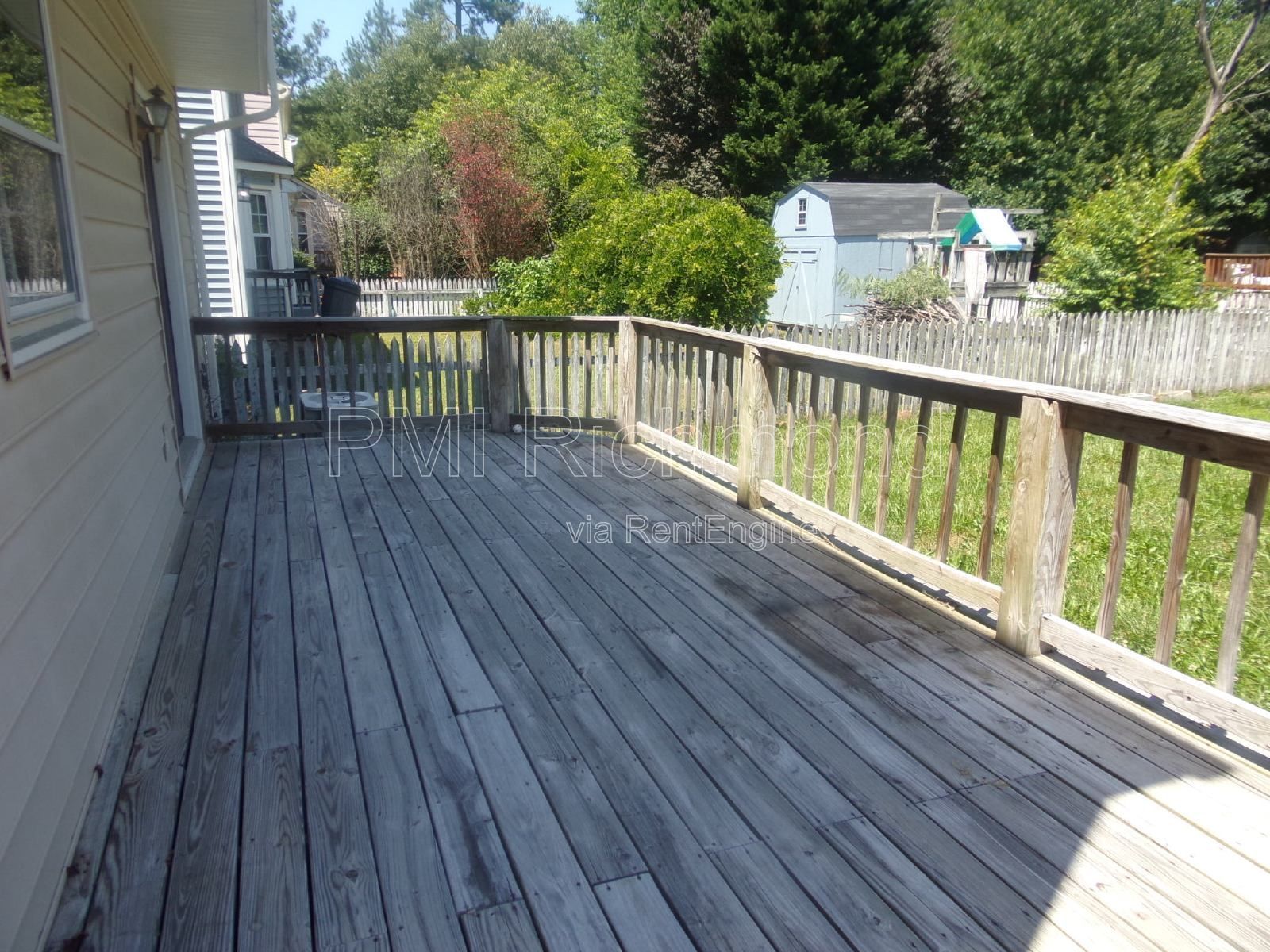 Cute 3-Bed, 2.5-Bath Home with a Fenced Backyard in Midlothian! property image