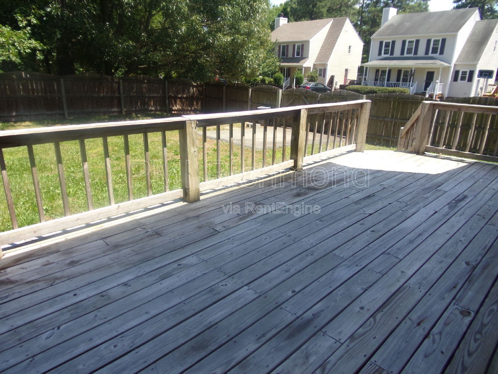 Cute 3-Bed, 2.5-Bath Home with a Fenced Backyard in Midlothian! property image