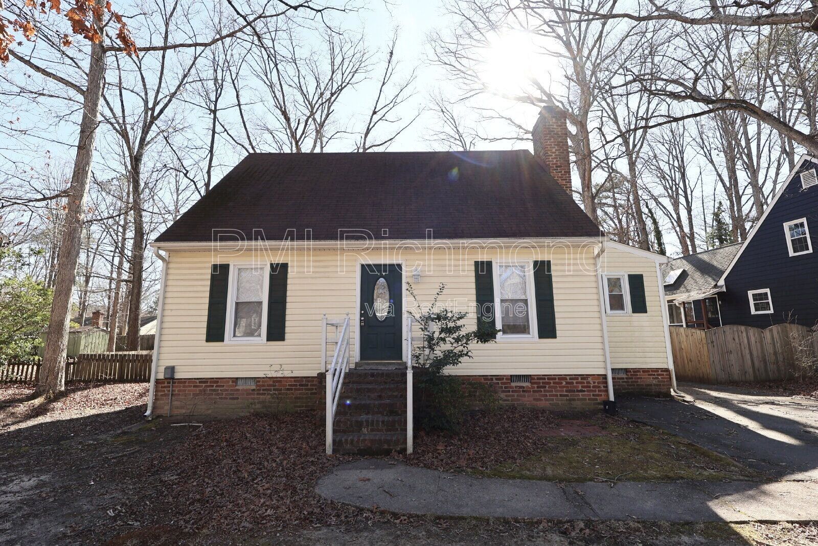 3 Bed, 2.5 Bath for Rent in the James River High School District! property image