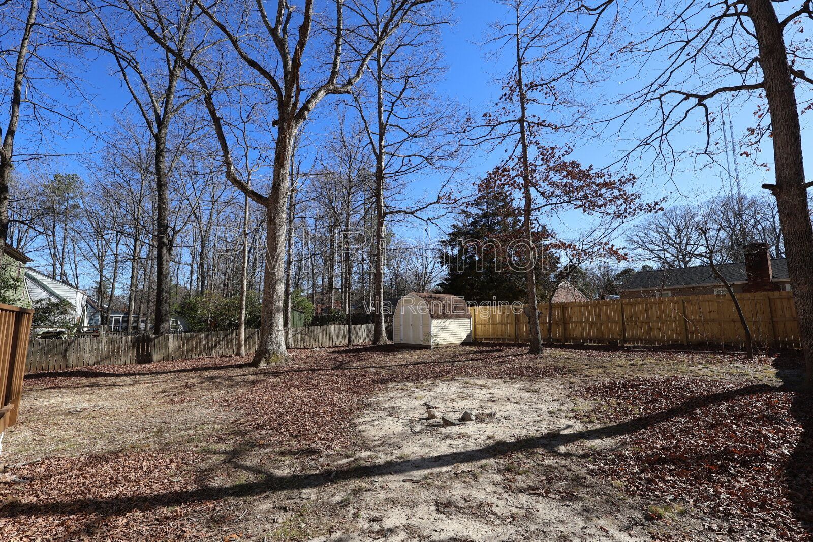 3 Bed, 2.5 Bath for Rent in the James River High School District! property image