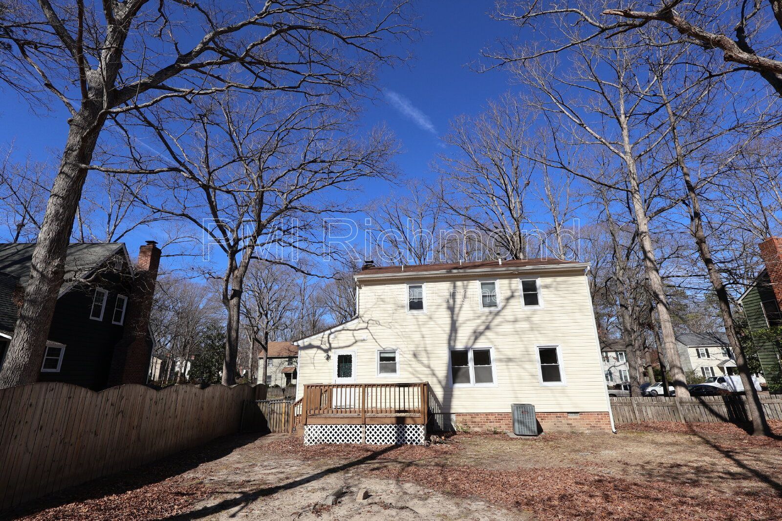 3 Bed, 2.5 Bath for Rent in the James River High School District! property image