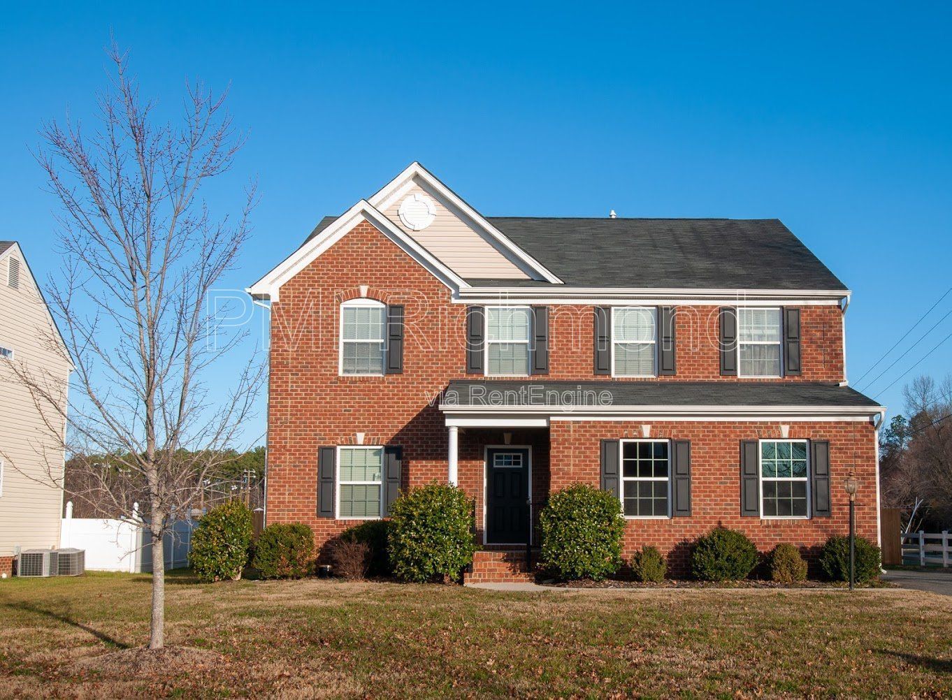 Stunning 4 Bedroom Colonial Home in Glen Allen! property image