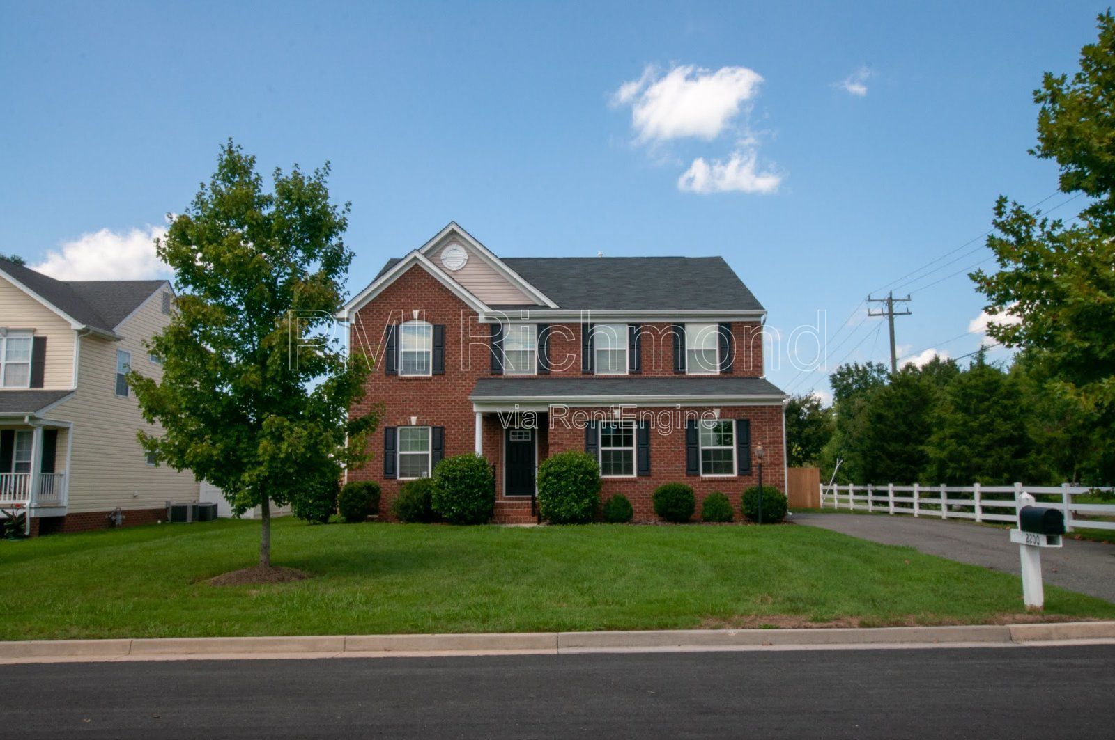 Stunning 4 Bedroom Colonial Home in Glen Allen! property image