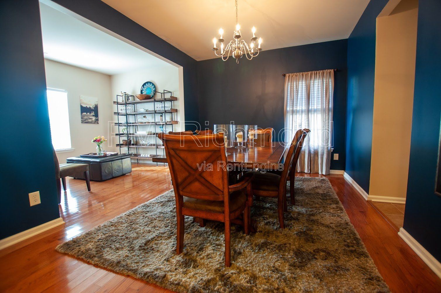 Stunning 4 Bedroom Colonial Home in Glen Allen! property image