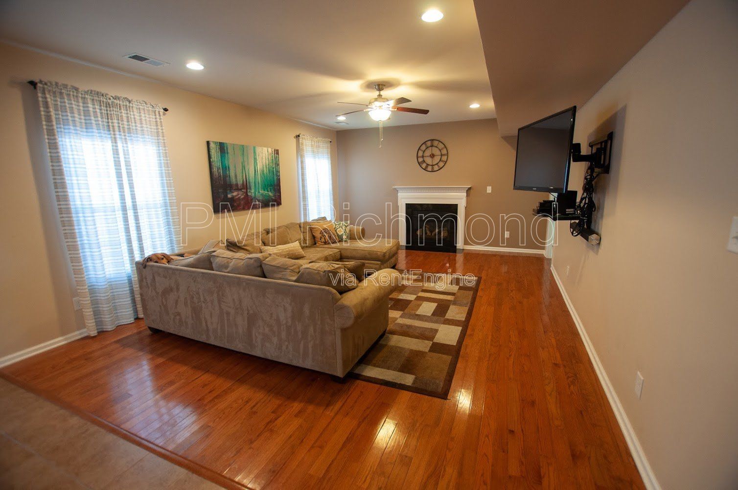 Stunning 4 Bedroom Colonial Home in Glen Allen! property image