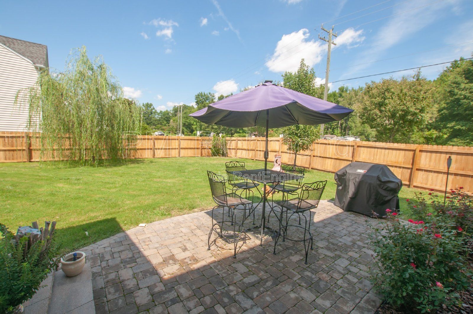 Stunning 4 Bedroom Colonial Home in Glen Allen! property image