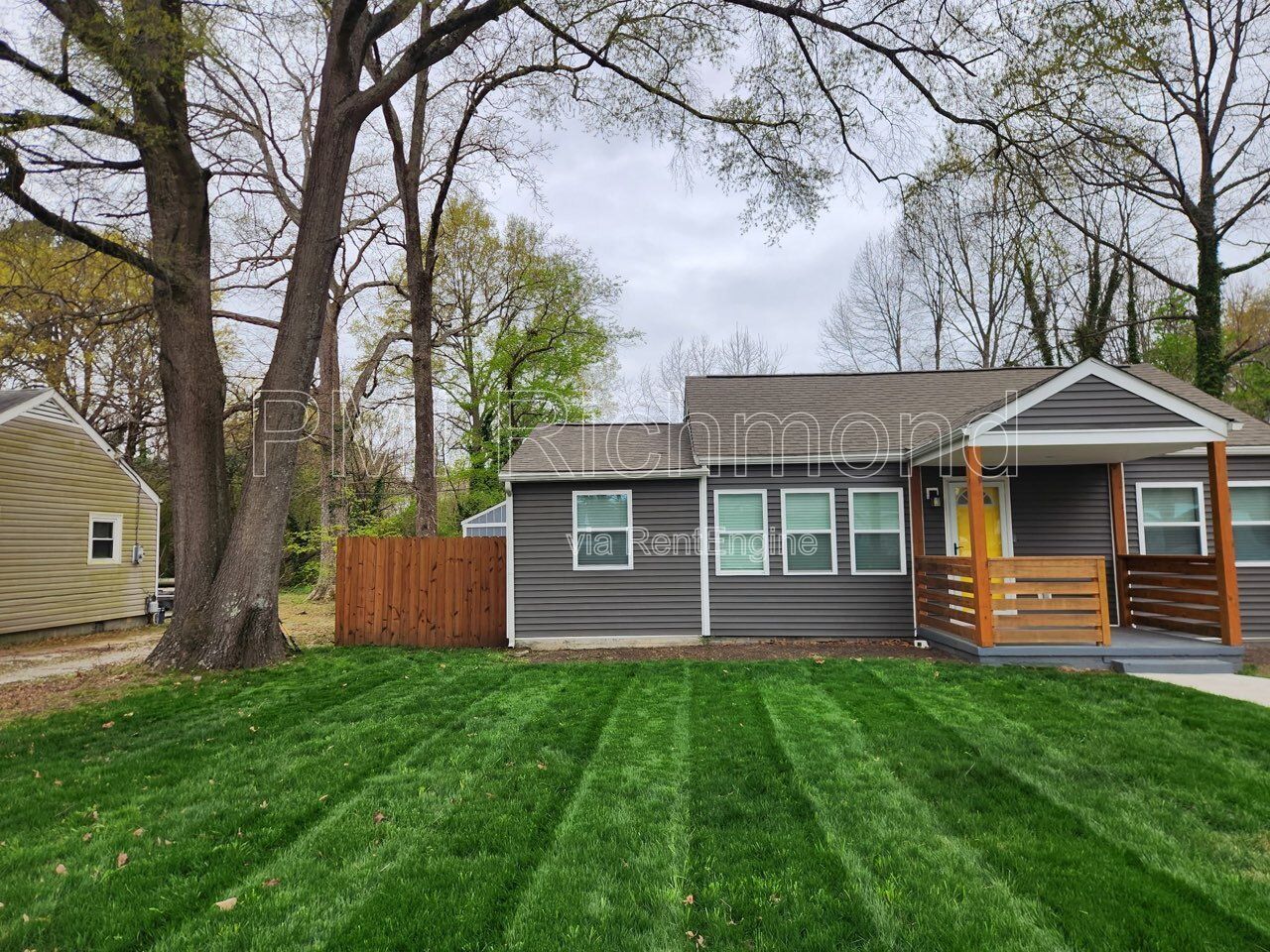 Charming 3-Bed Home with Modern Updates at 936 Halsey Ln! property image