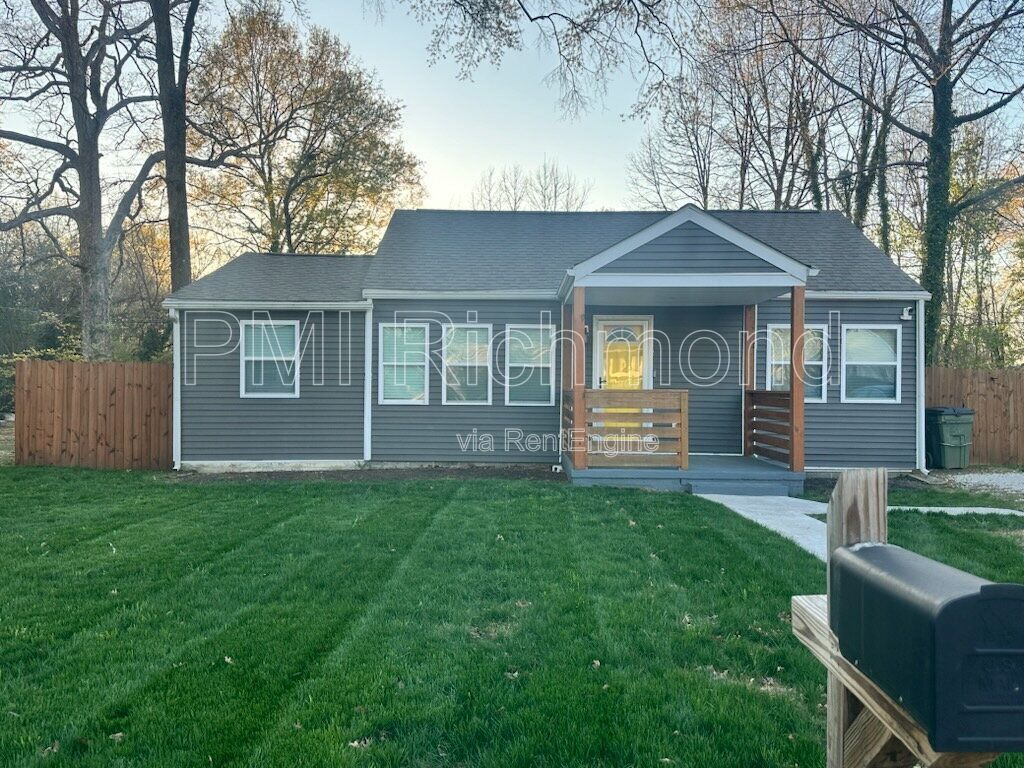 Charming 3-Bed Home with Modern Updates at 936 Halsey Ln! property image