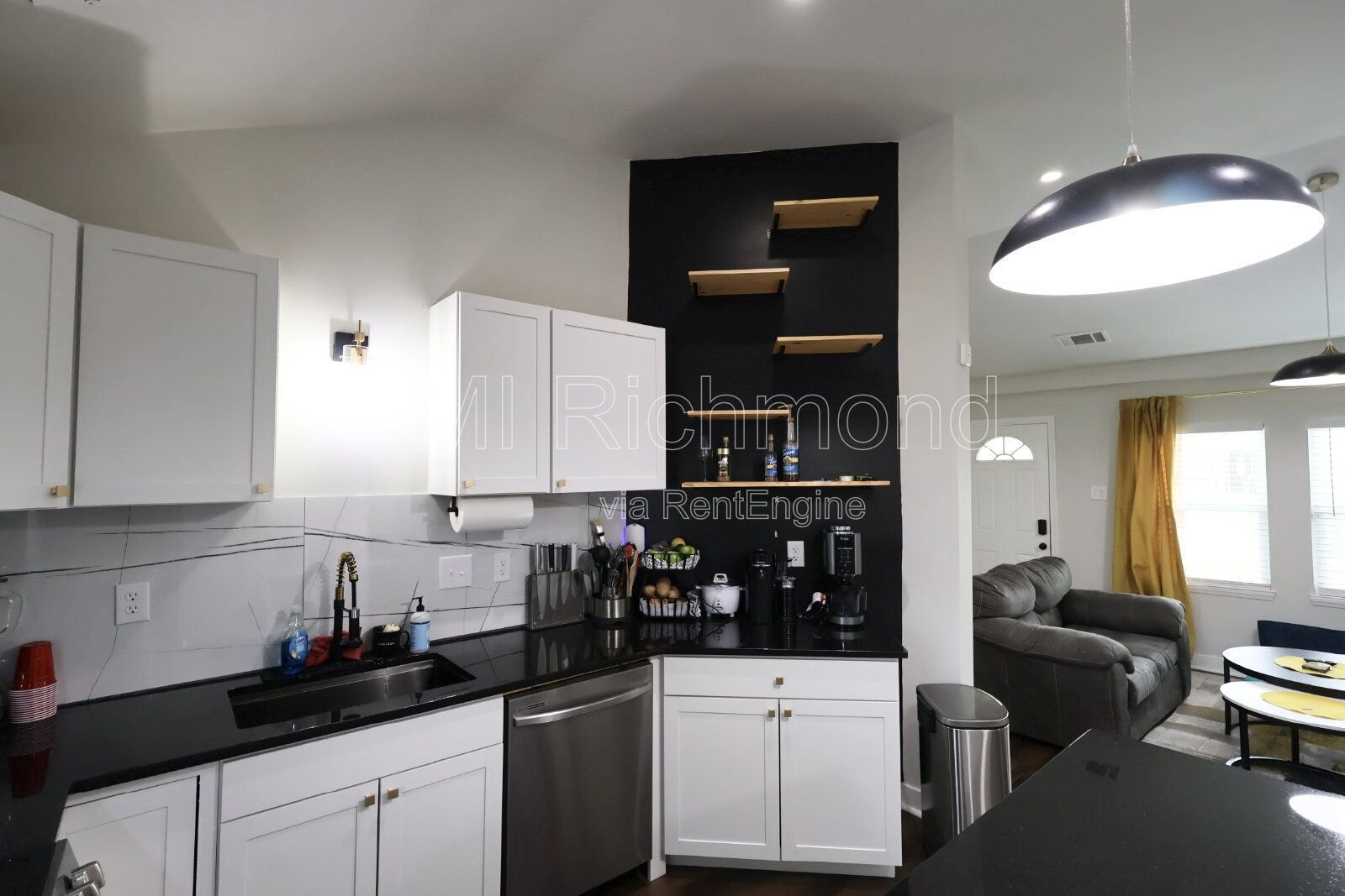 Charming 3-Bed Home with Modern Updates at 936 Halsey Ln! property image