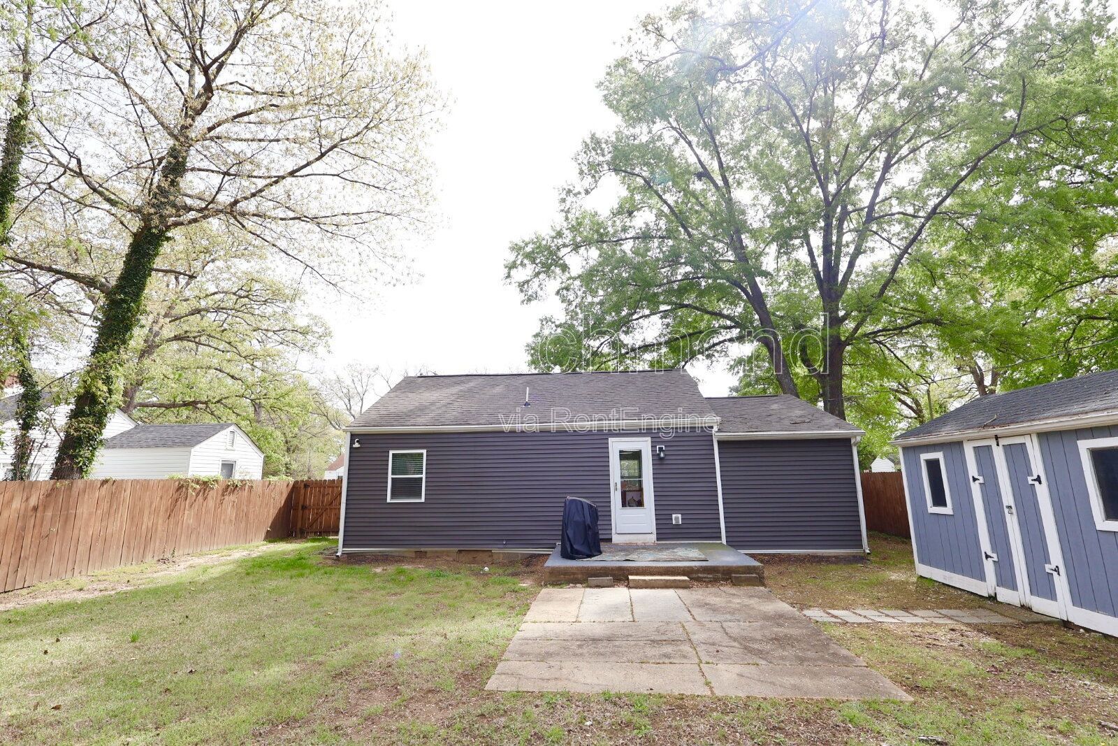 Charming 3-Bed Home with Modern Updates at 936 Halsey Ln! property image