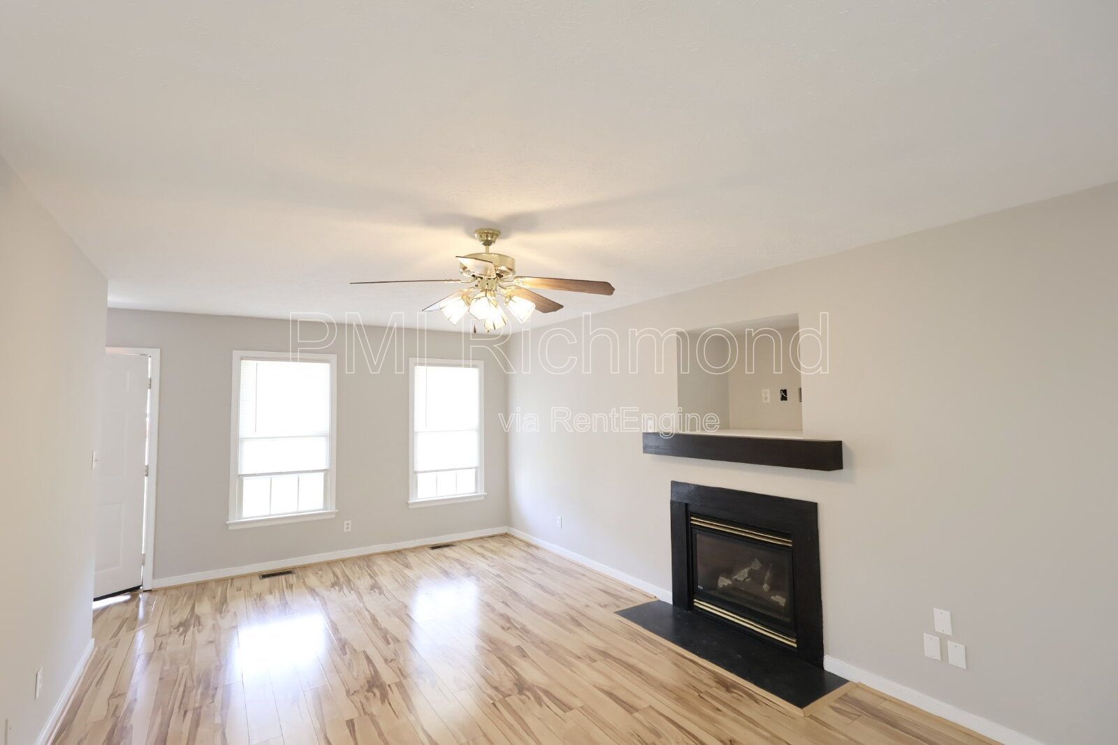 Newly Updated 4 Bed Home in the Desirable Ashbrook Subdivision! property image