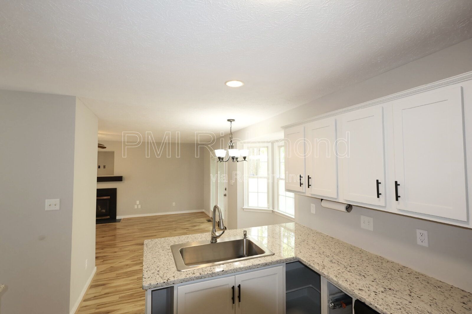 Newly Updated 4 Bed Home in the Desirable Ashbrook Subdivision! property image