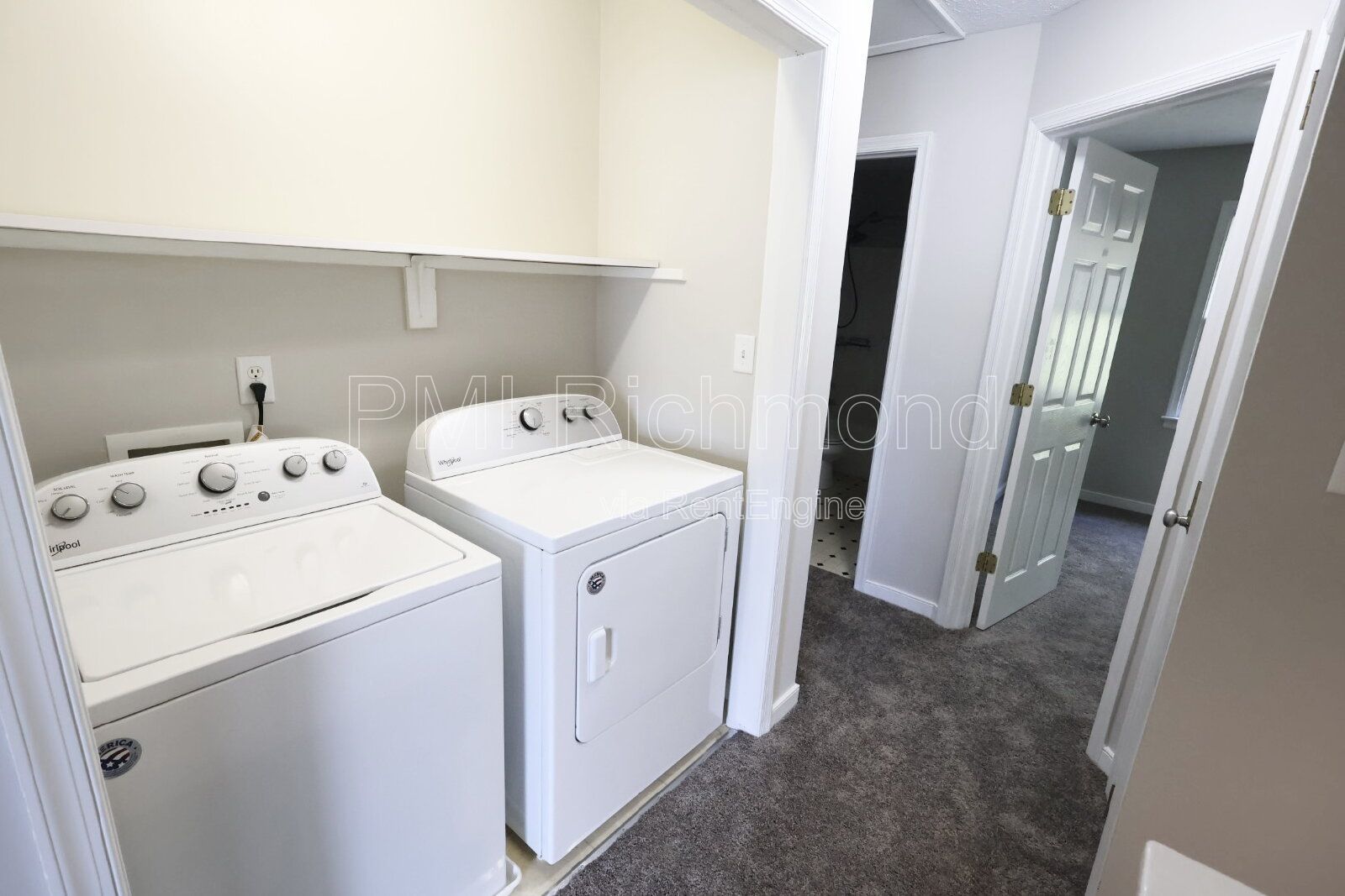 Newly Updated 4 Bed Home in the Desirable Ashbrook Subdivision! property image