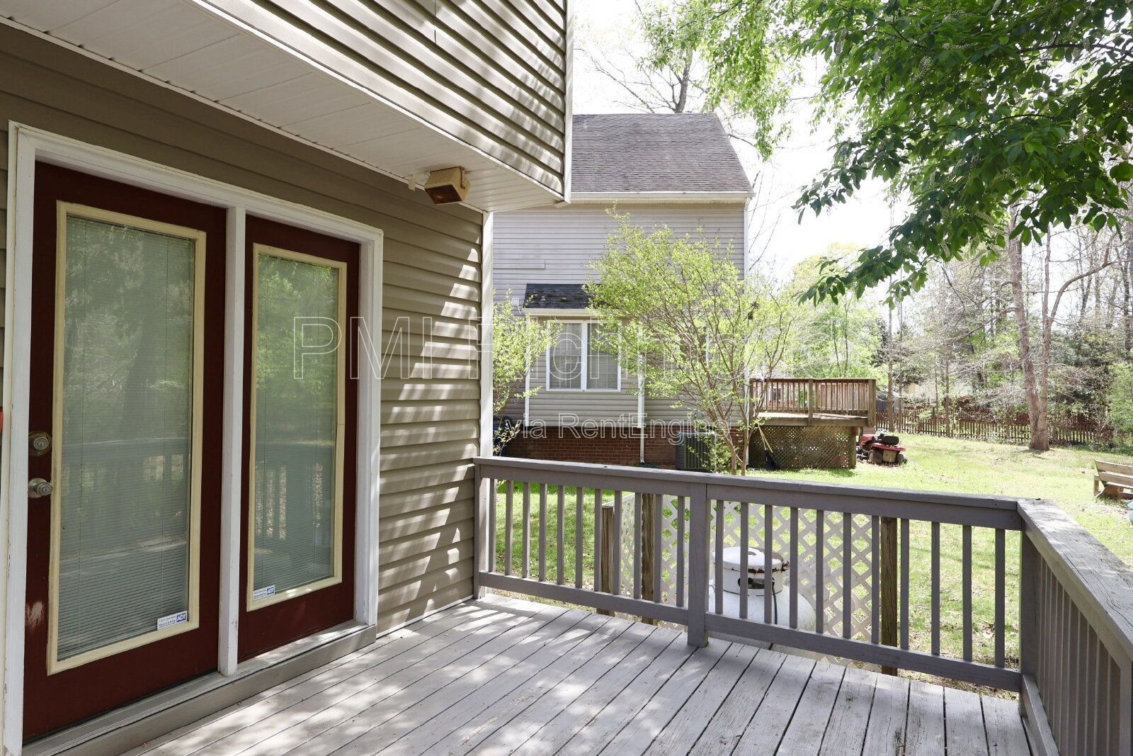 Newly Updated 4 Bed Home in the Desirable Ashbrook Subdivision! property image