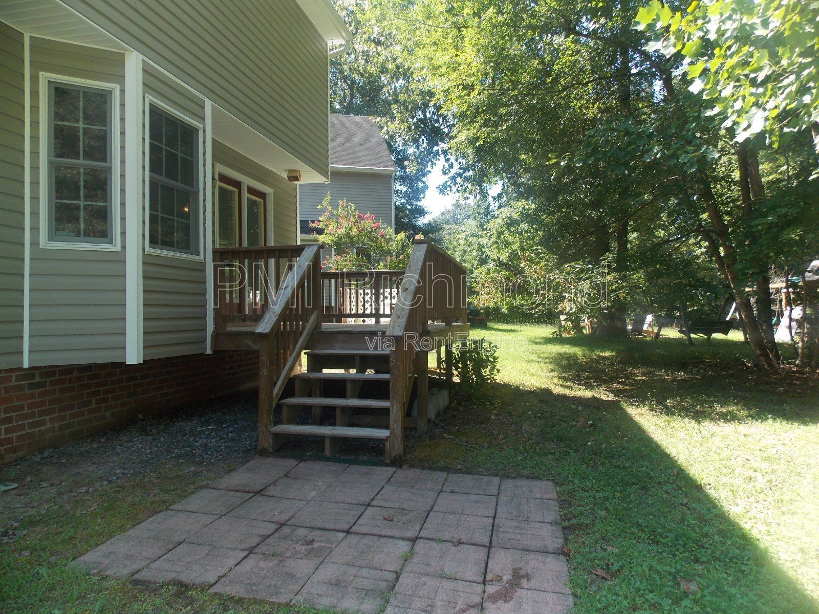 Newly Updated 4 Bed Home in the Desirable Ashbrook Subdivision! property image