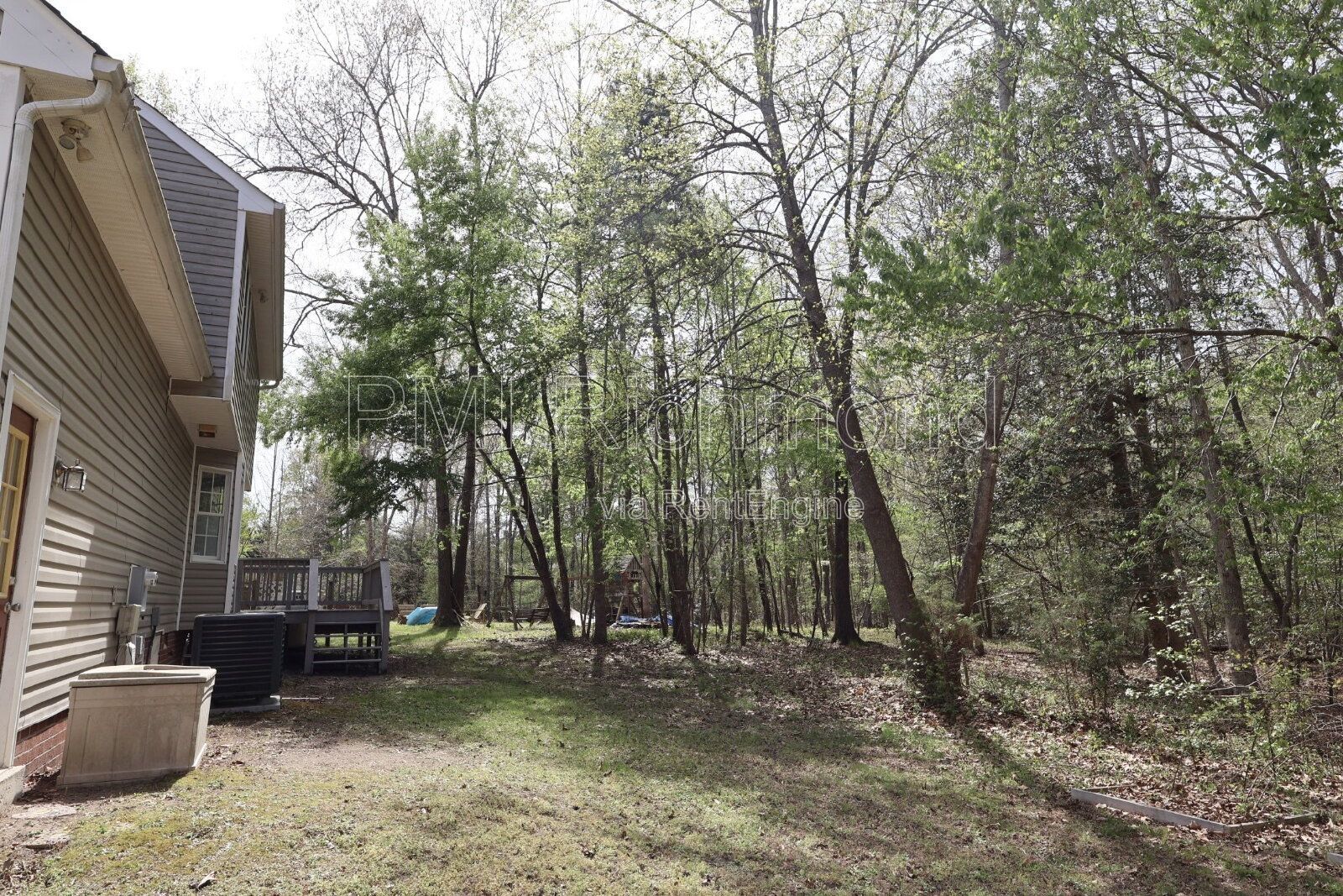 Newly Updated 4 Bed Home in the Desirable Ashbrook Subdivision! property image