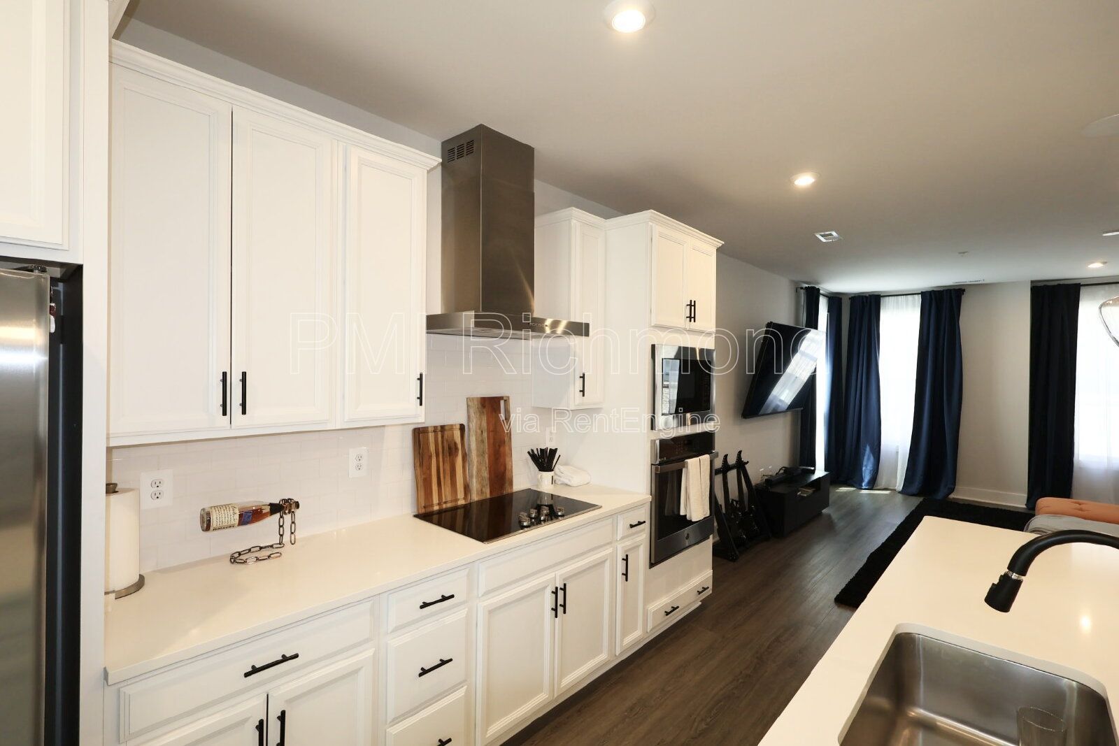 Experience Luxury Living: 3-Bed Condo at 1500 Moore St #B in Richmond! property image