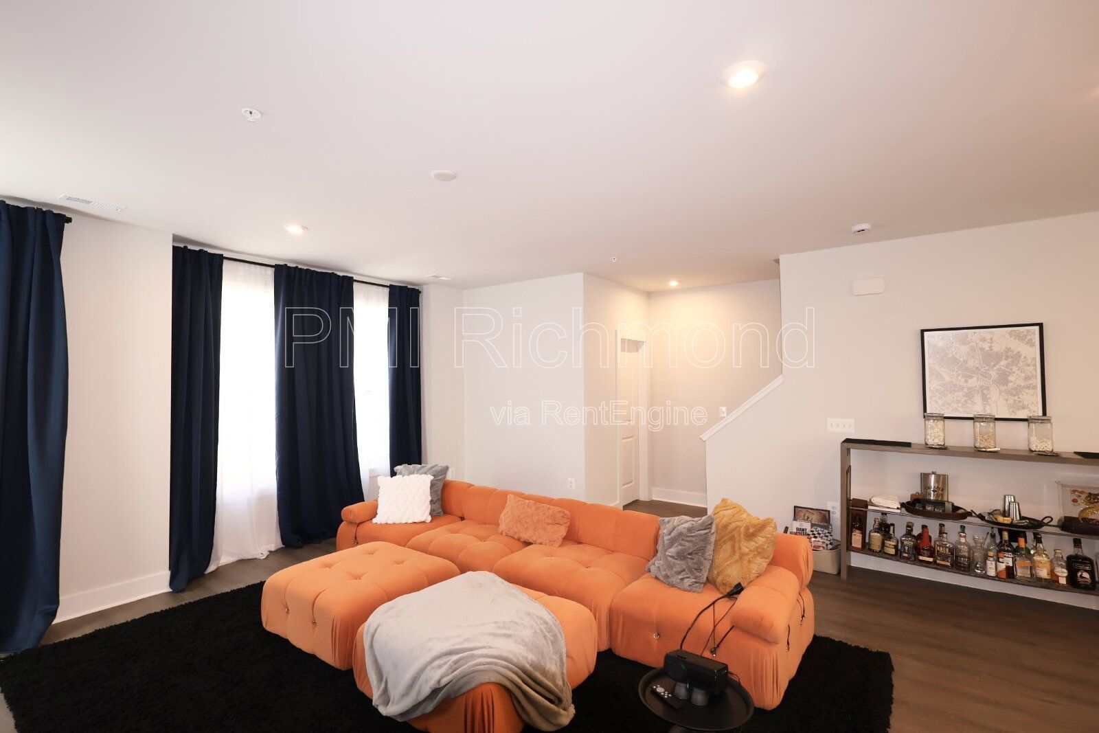 Experience Luxury Living: 3-Bed Condo at 1500 Moore St #B in Richmond! property image