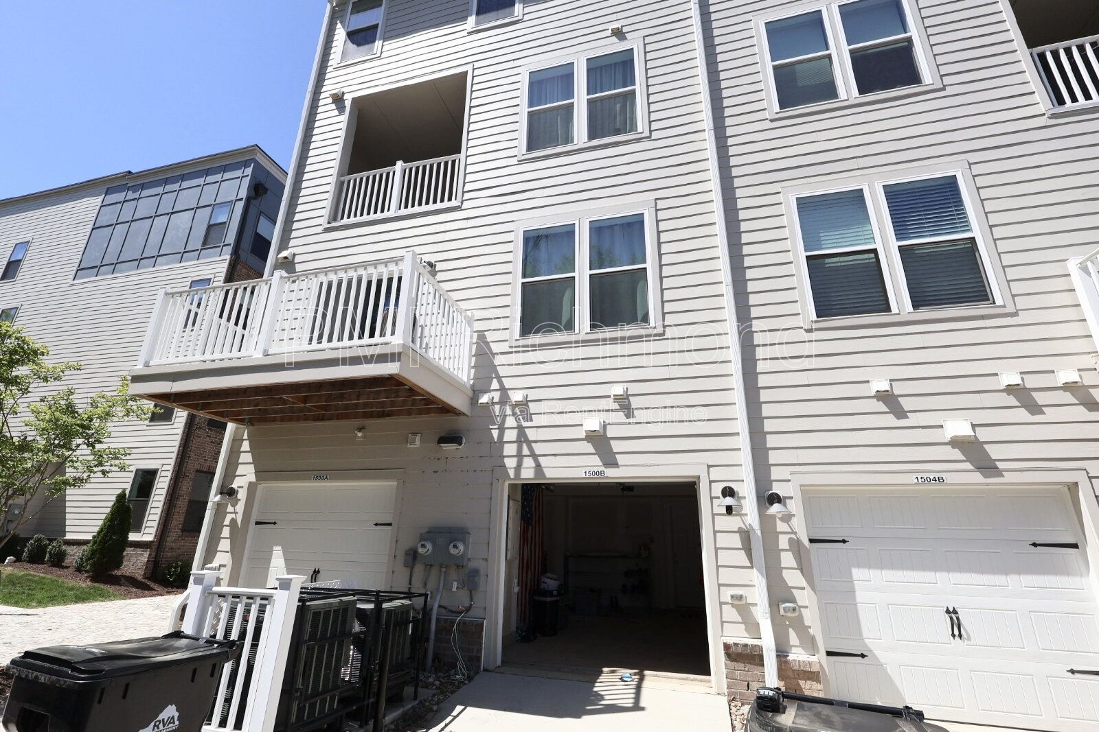 Experience Luxury Living: 3-Bed Condo at 1500 Moore St #B in Richmond! property image