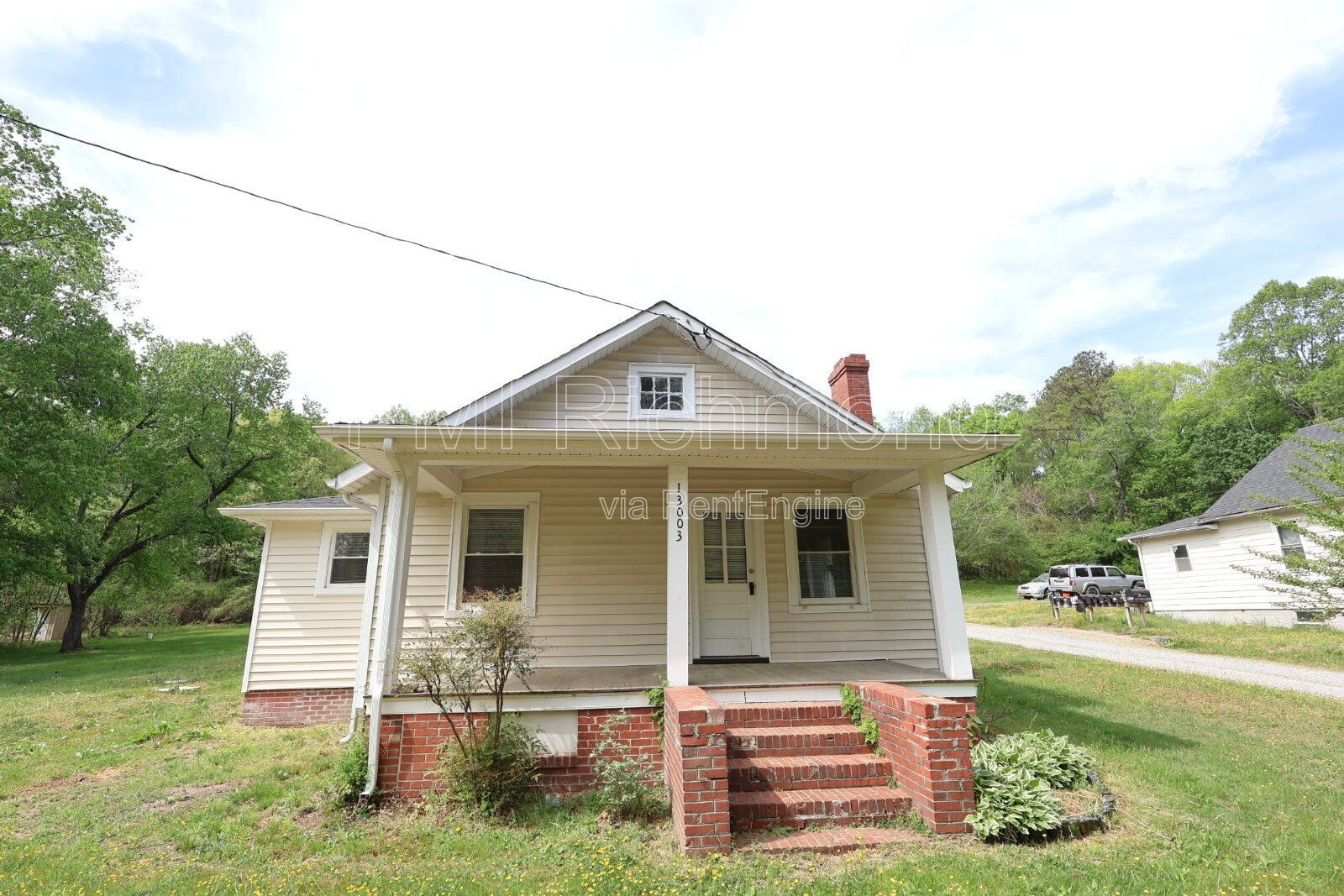 Recently Renovated 2 Bedroom Home in Hanover, Virginia! property image