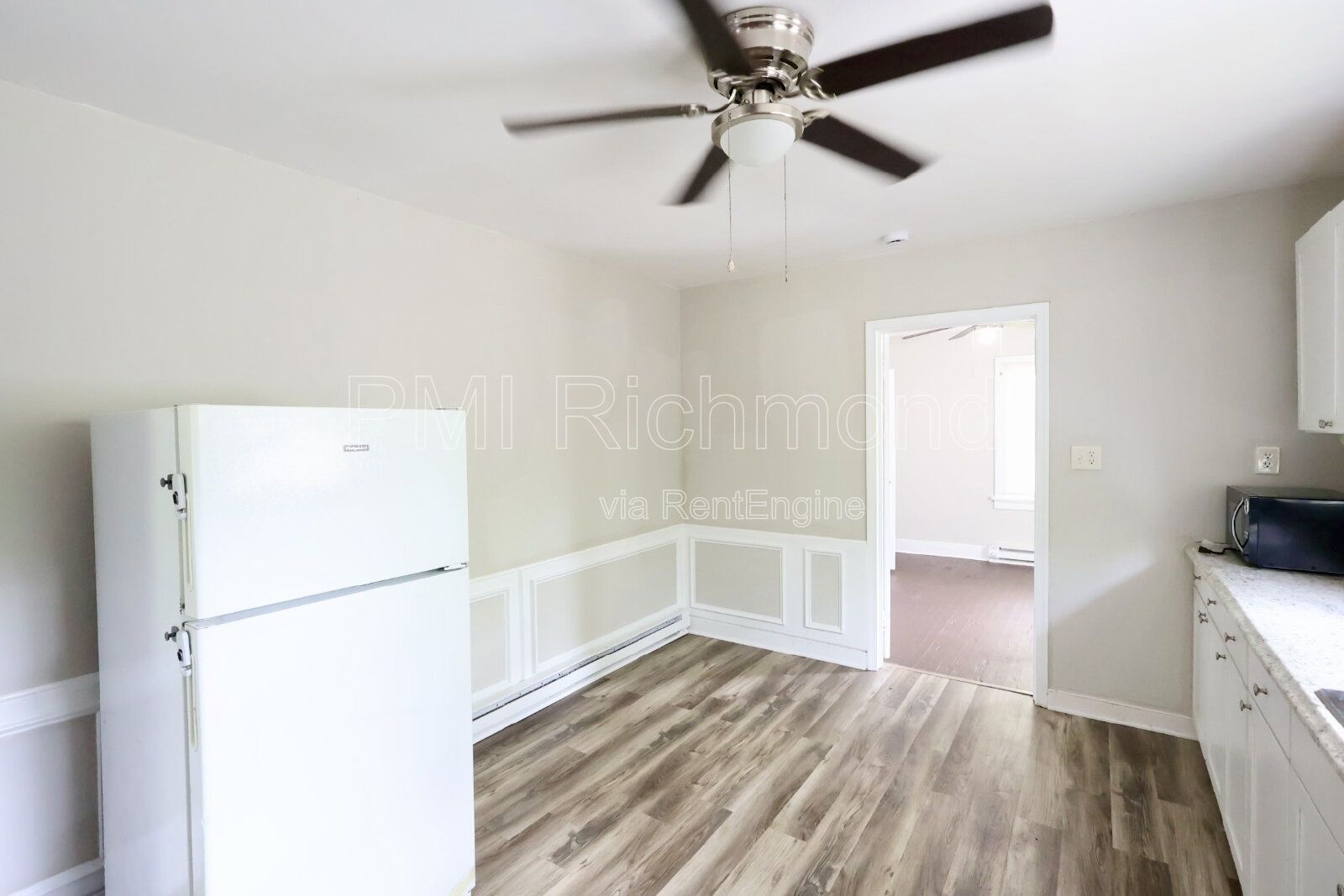 Recently Renovated 2 Bedroom Home in Hanover, Virginia! property image