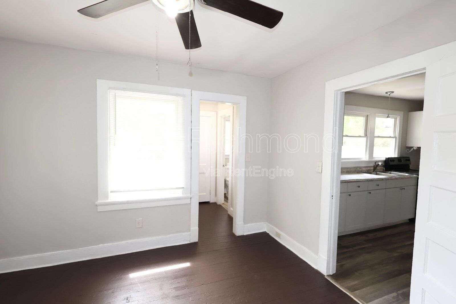 Recently Renovated 2 Bedroom Home in Hanover, Virginia! property image