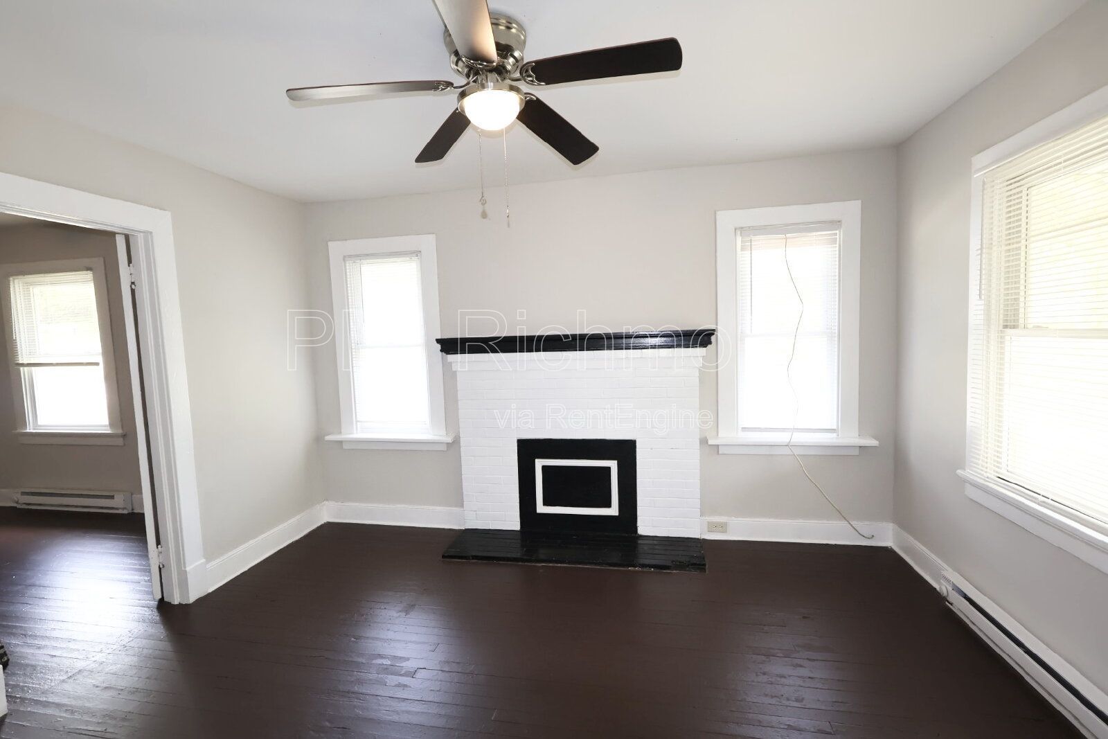 Recently Renovated 2 Bedroom Home in Hanover, Virginia! property image