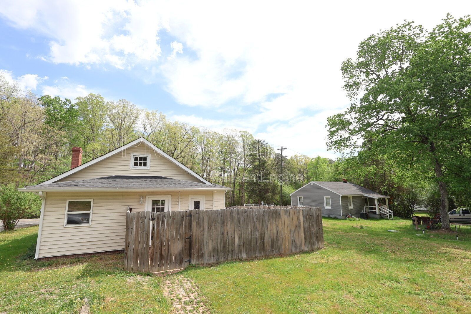 Recently Renovated 2 Bedroom Home in Hanover, Virginia! property image