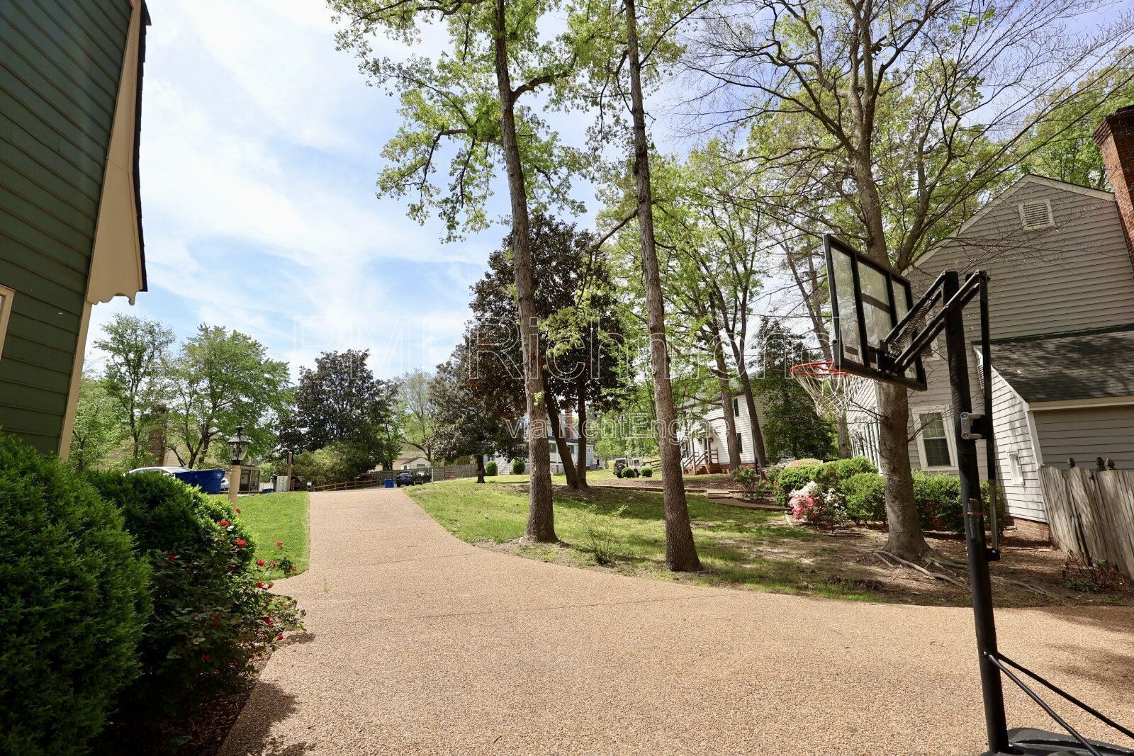Beautifully Designed 3-Bed Home with the Perfect Backyard in Henrico! property image