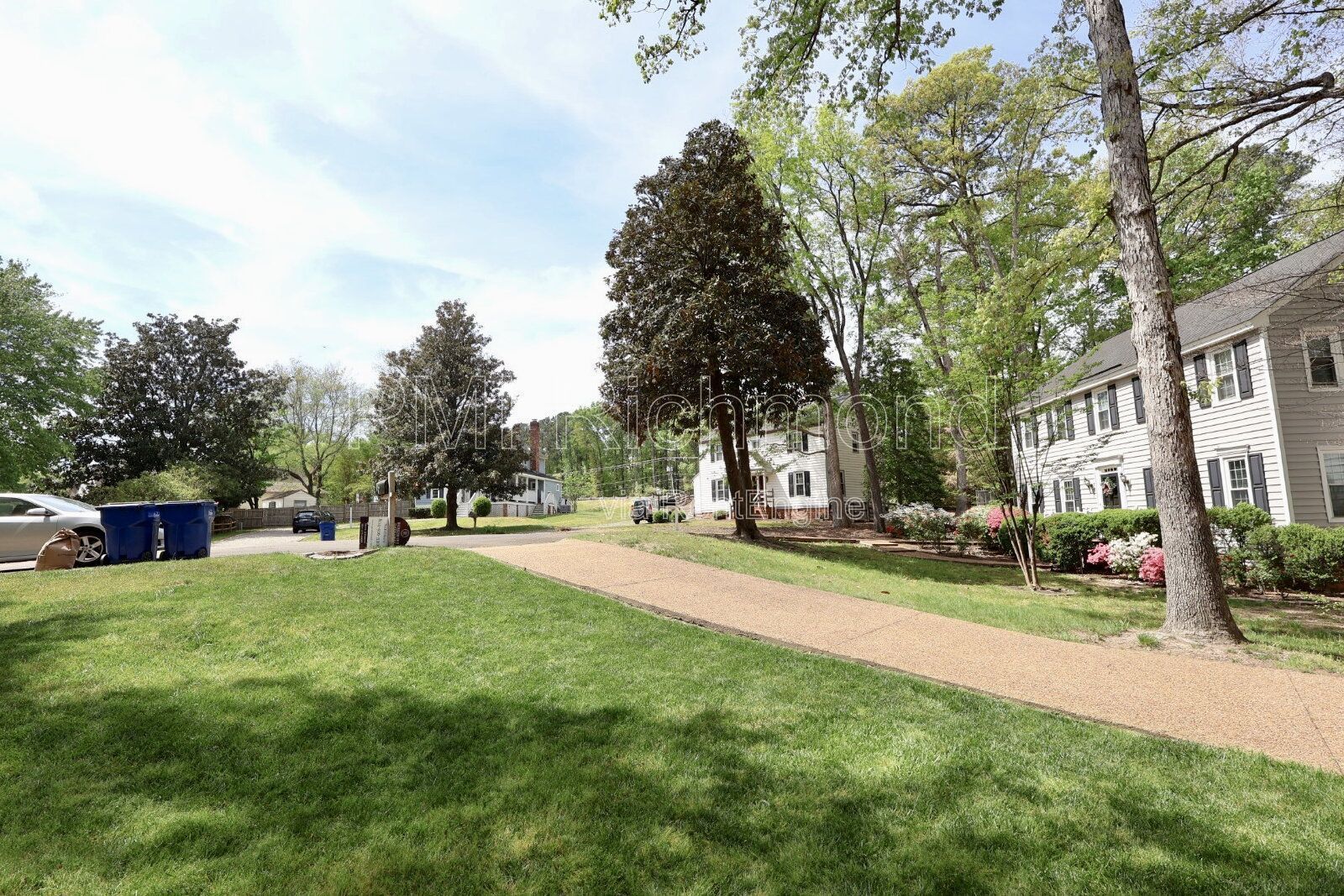 Beautifully Designed 3-Bed Home with the Perfect Backyard in Henrico! property image