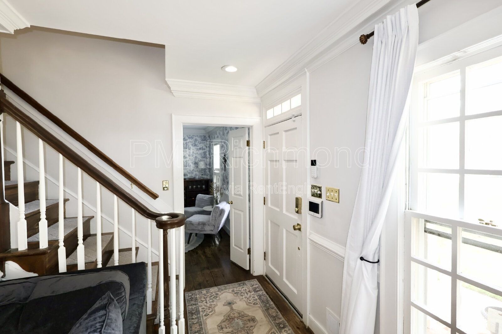 Beautifully Designed 3-Bed Home with the Perfect Backyard in Henrico! property image