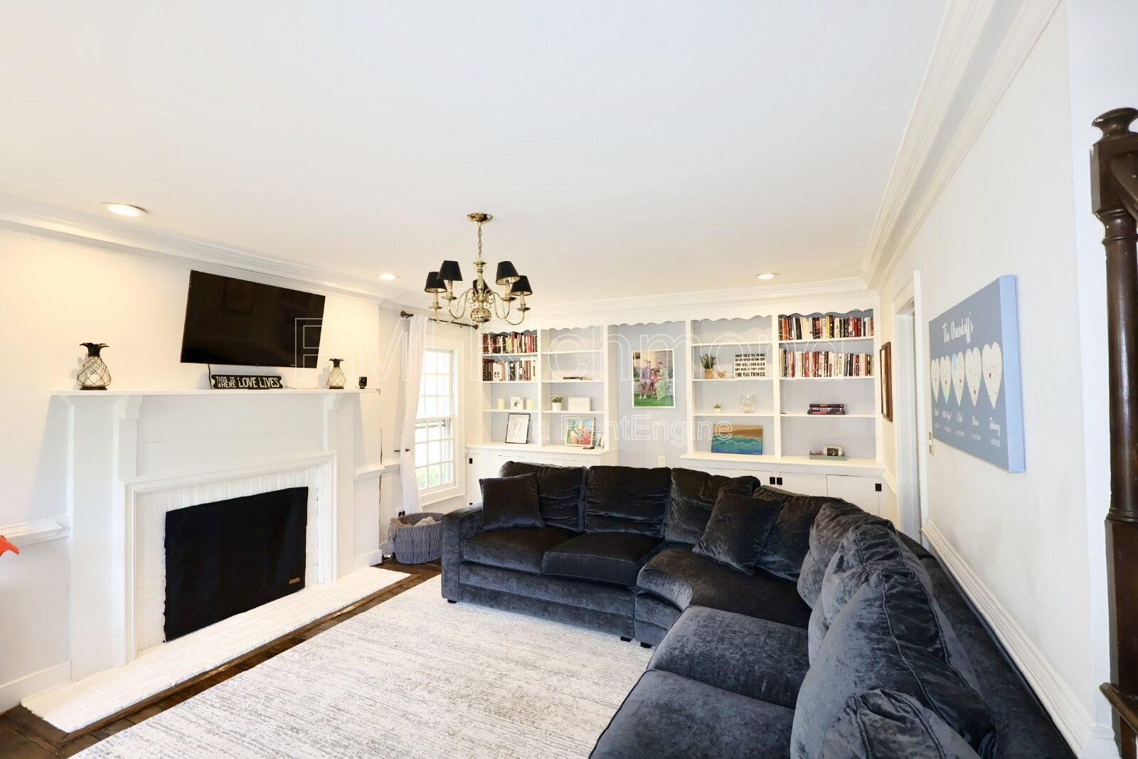 Beautifully Designed 3-Bed Home with the Perfect Backyard in Henrico! property image