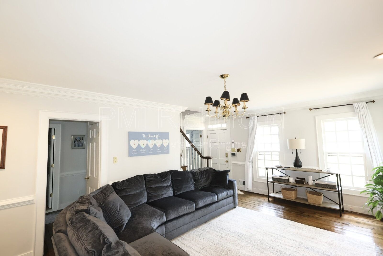 Beautifully Designed 3-Bed Home with the Perfect Backyard in Henrico! property image