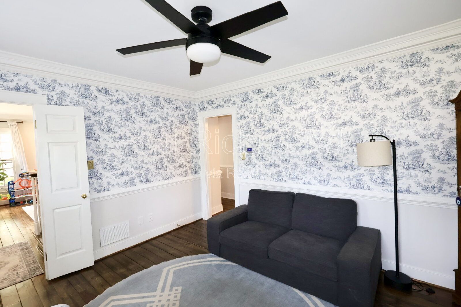 Beautifully Designed 3-Bed Home with the Perfect Backyard in Henrico! property image