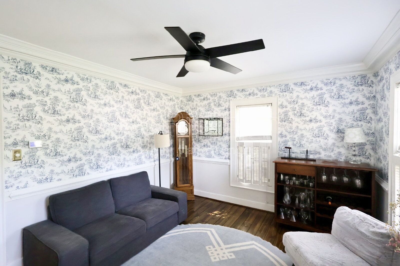 Beautifully Designed 3-Bed Home with the Perfect Backyard in Henrico! property image