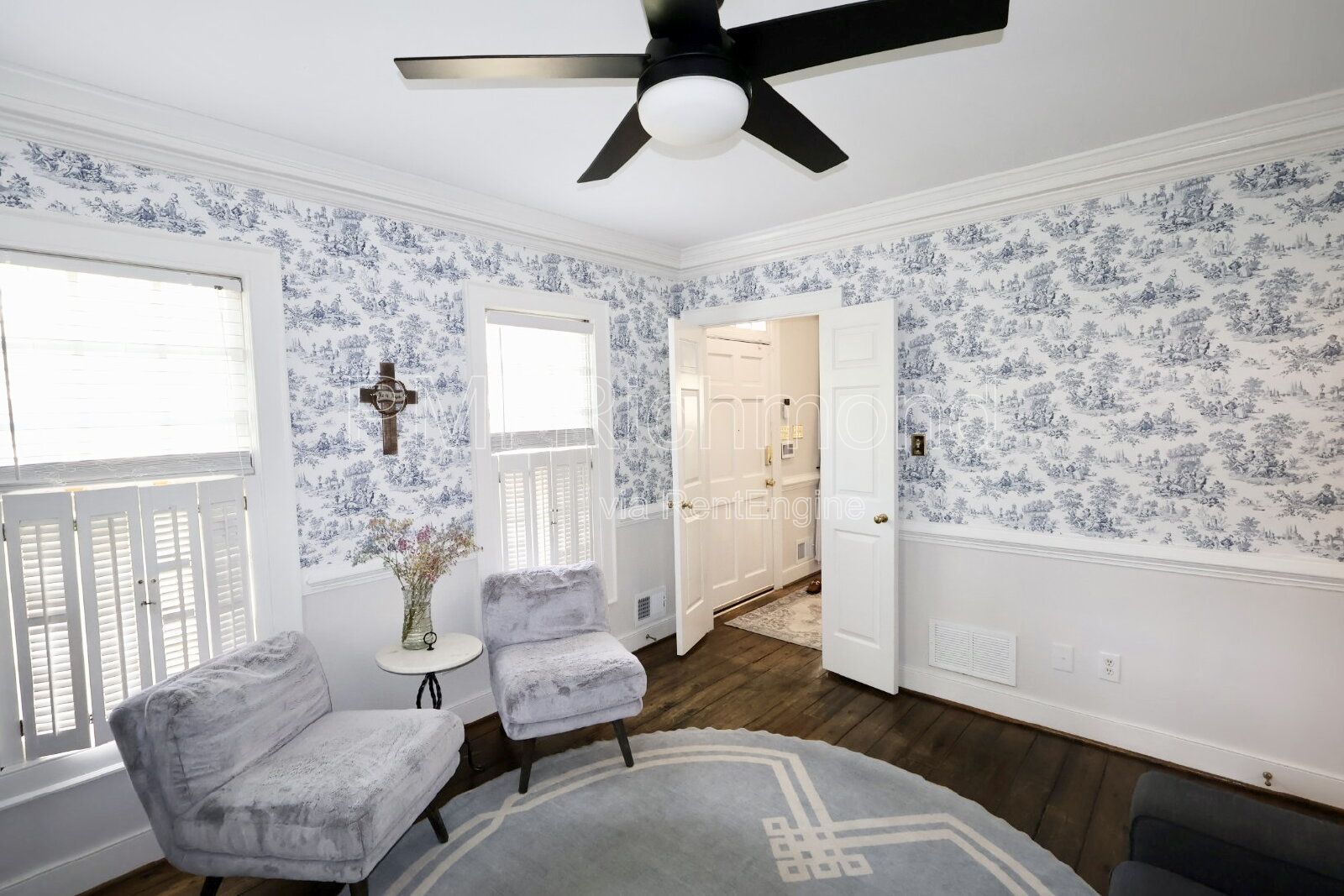 Beautifully Designed 3-Bed Home with the Perfect Backyard in Henrico! property image