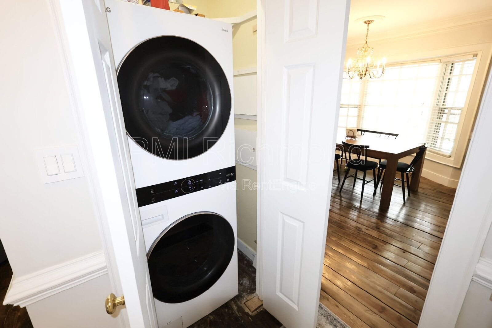 Beautifully Designed 3-Bed Home with the Perfect Backyard in Henrico! property image