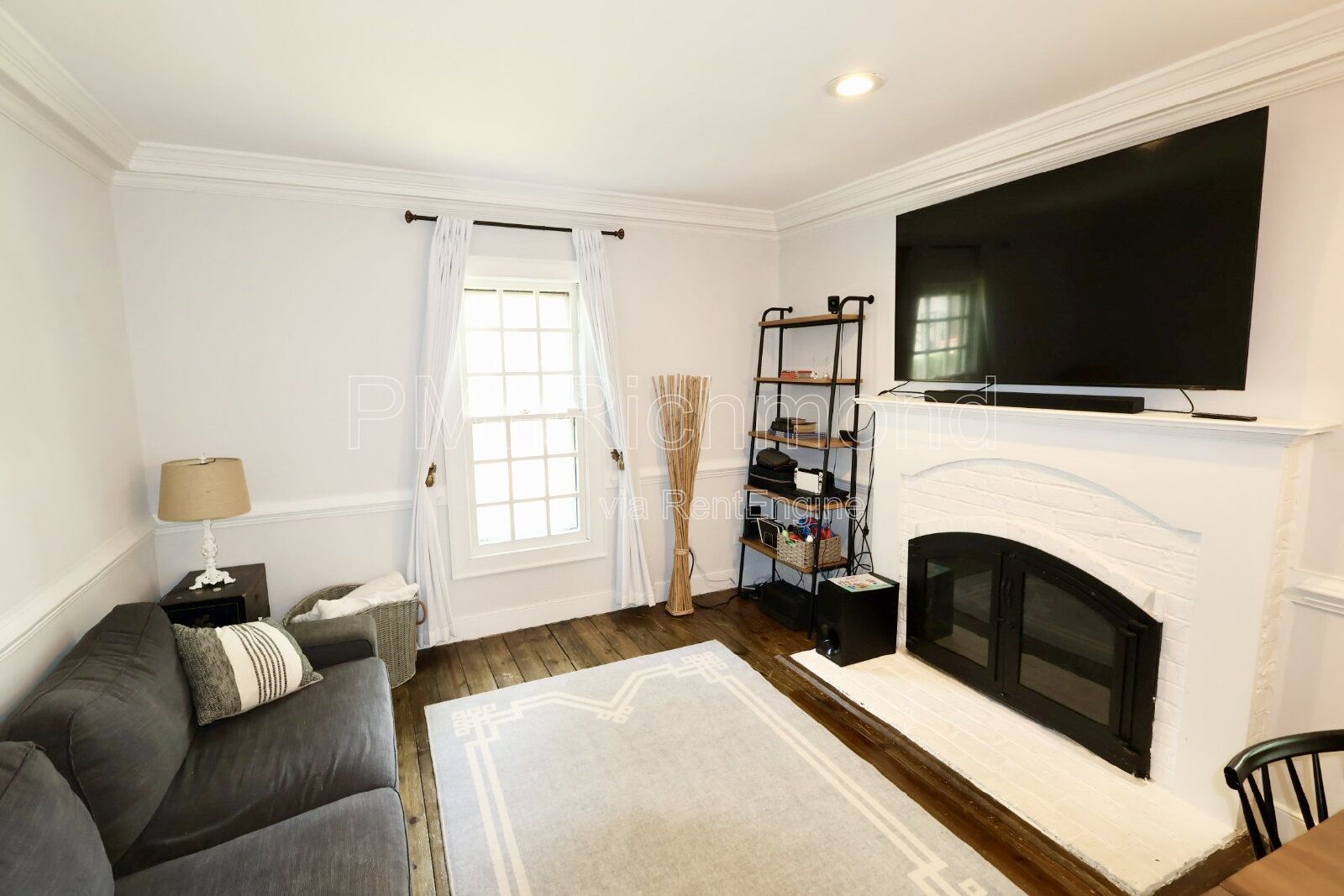 Beautifully Designed 3-Bed Home with the Perfect Backyard in Henrico! property image