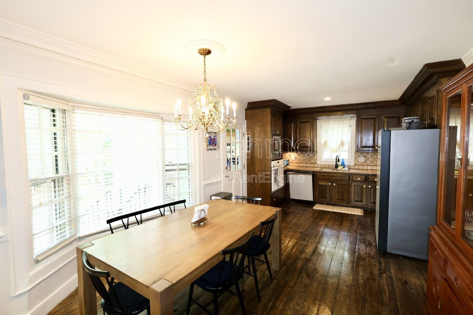 Beautifully Designed 3-Bed Home with the Perfect Backyard in Henrico! property image