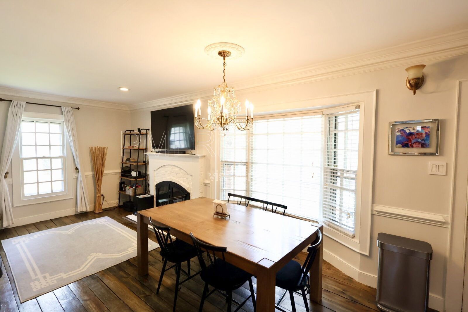 Beautifully Designed 3-Bed Home with the Perfect Backyard in Henrico! property image