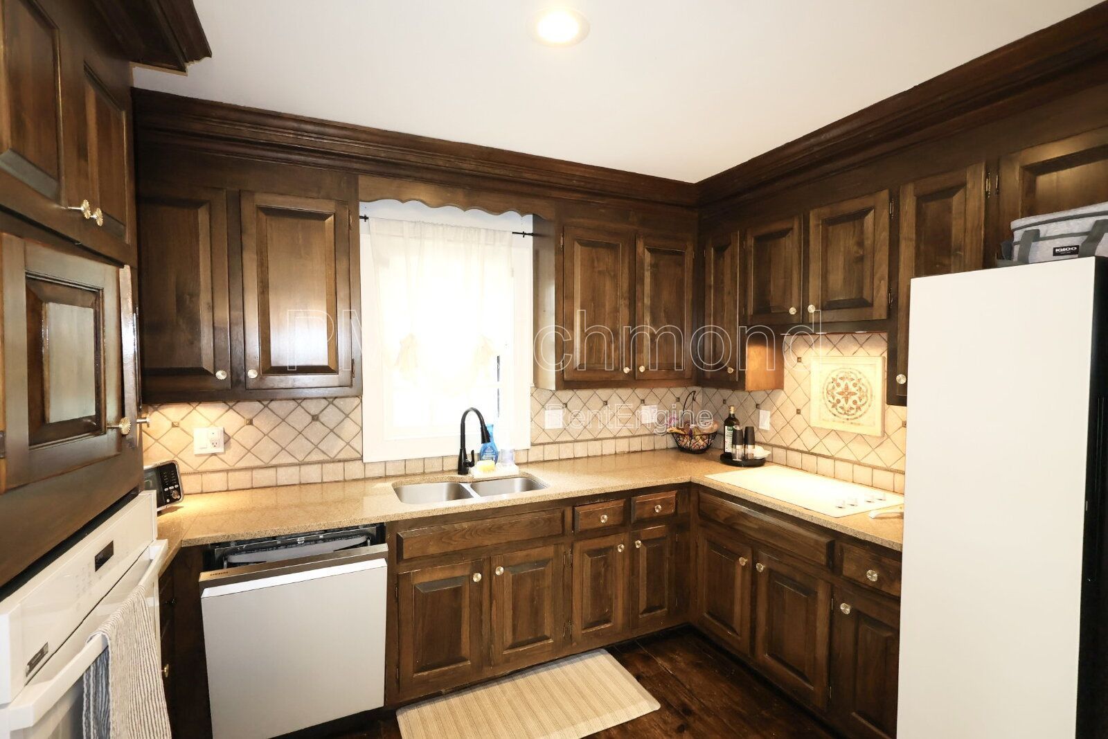 Beautifully Designed 3-Bed Home with the Perfect Backyard in Henrico! property image