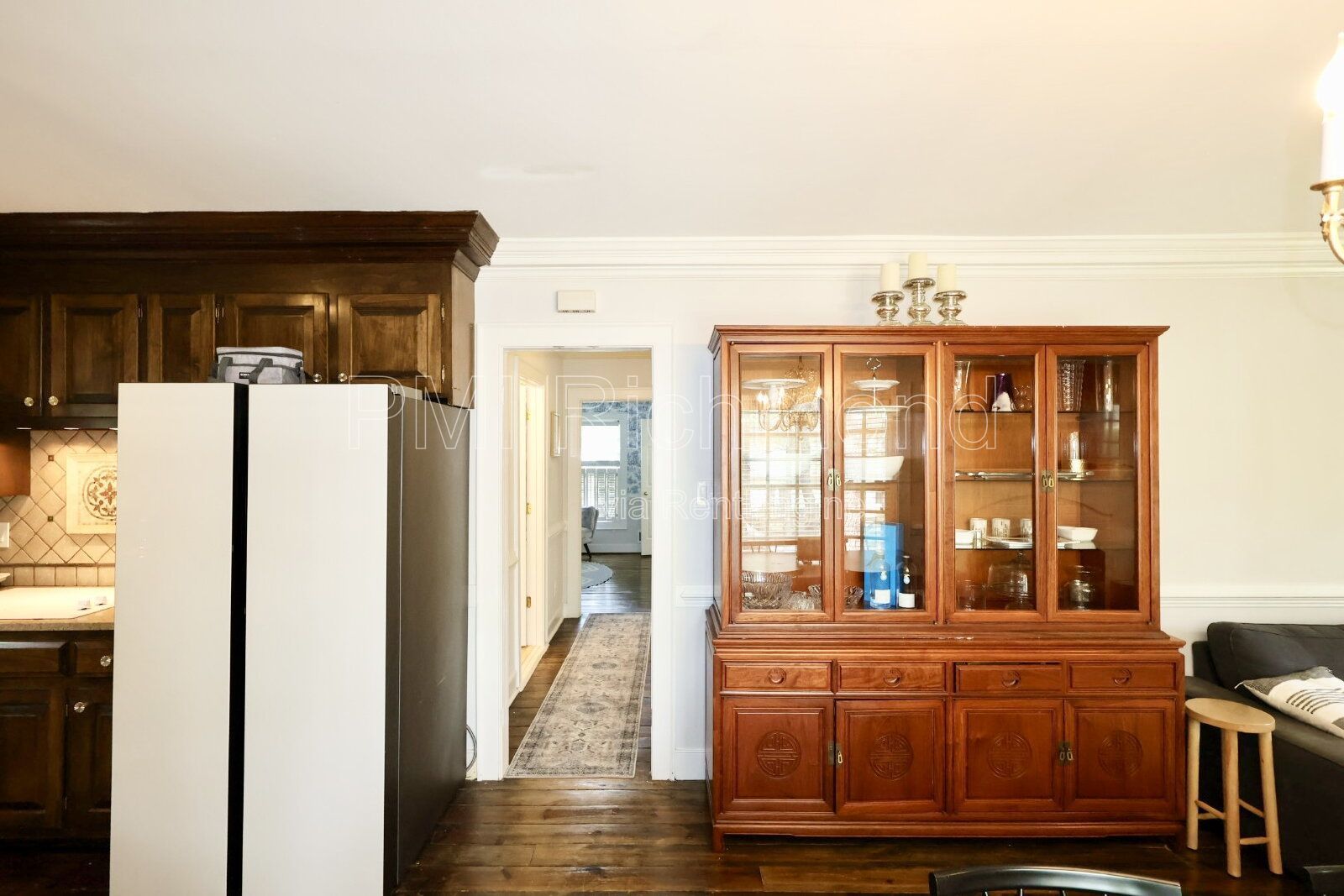 Beautifully Designed 3-Bed Home with the Perfect Backyard in Henrico! property image