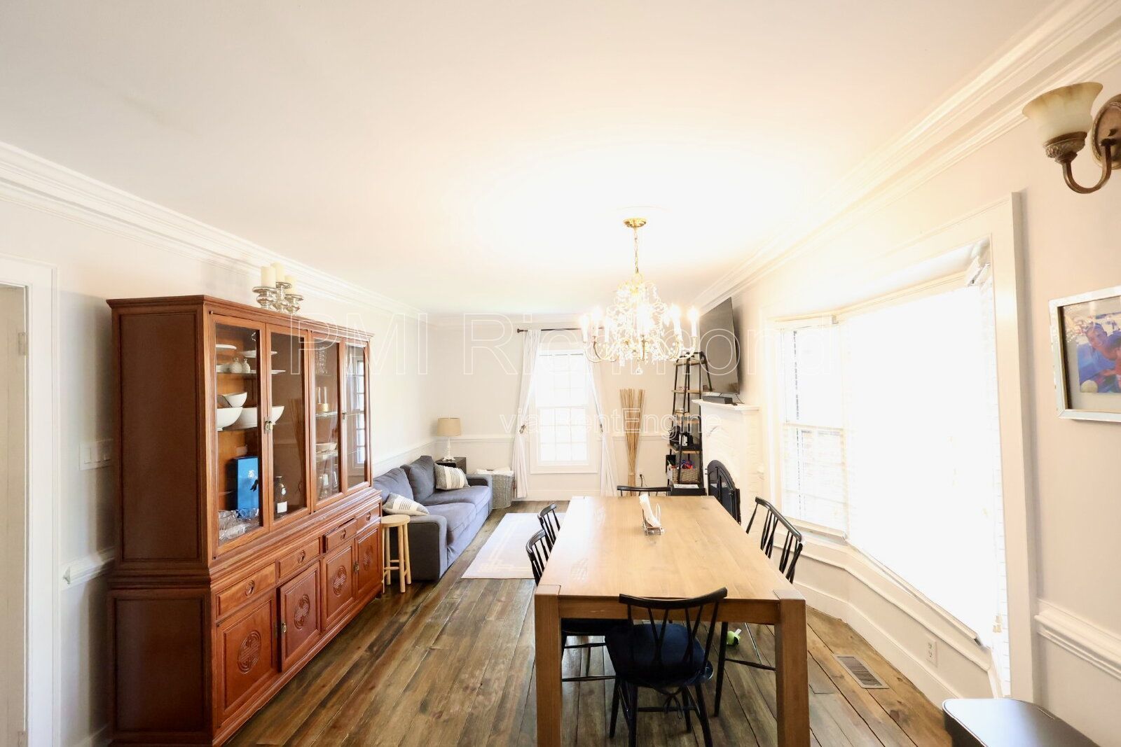 Beautifully Designed 3-Bed Home with the Perfect Backyard in Henrico! property image