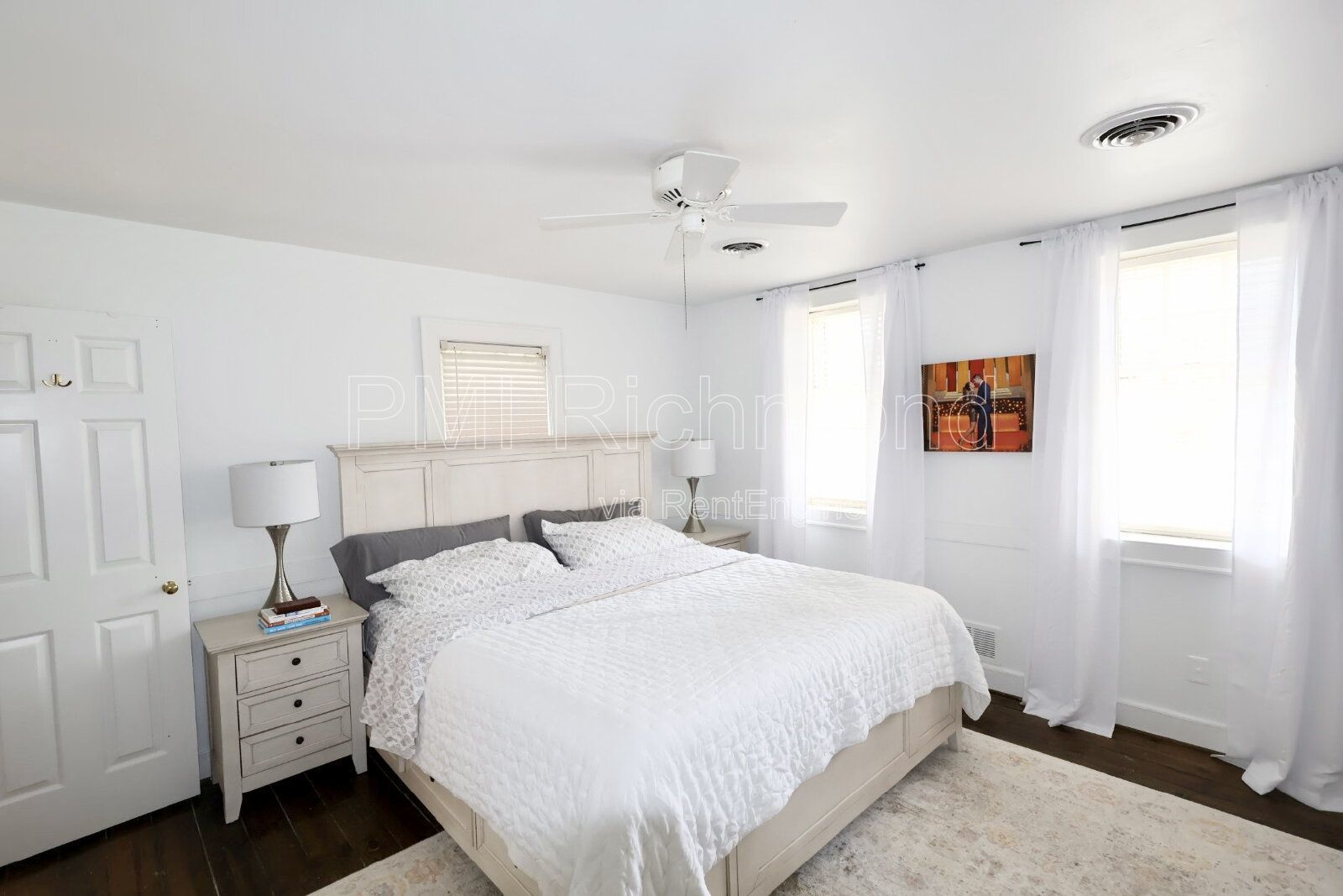 Beautifully Designed 3-Bed Home with the Perfect Backyard in Henrico! property image