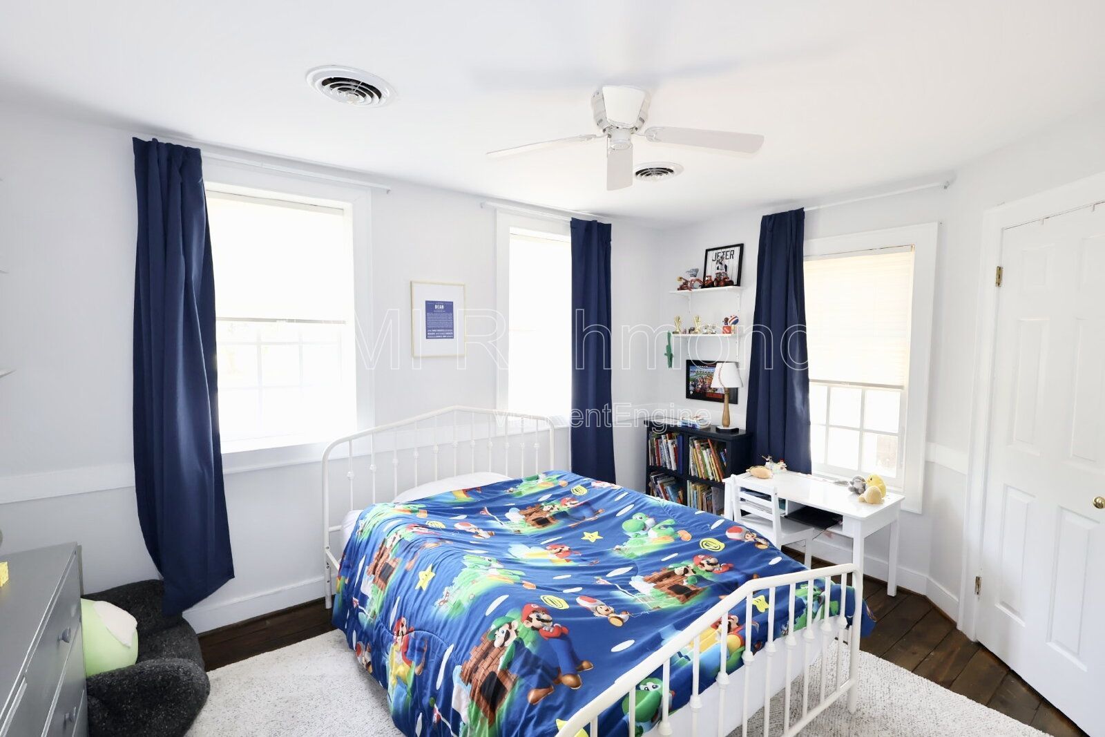 Beautifully Designed 3-Bed Home with the Perfect Backyard in Henrico! property image