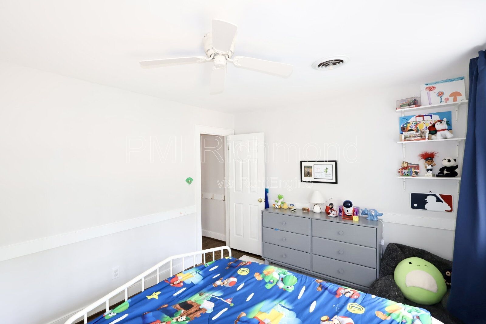 Beautifully Designed 3-Bed Home with the Perfect Backyard in Henrico! property image