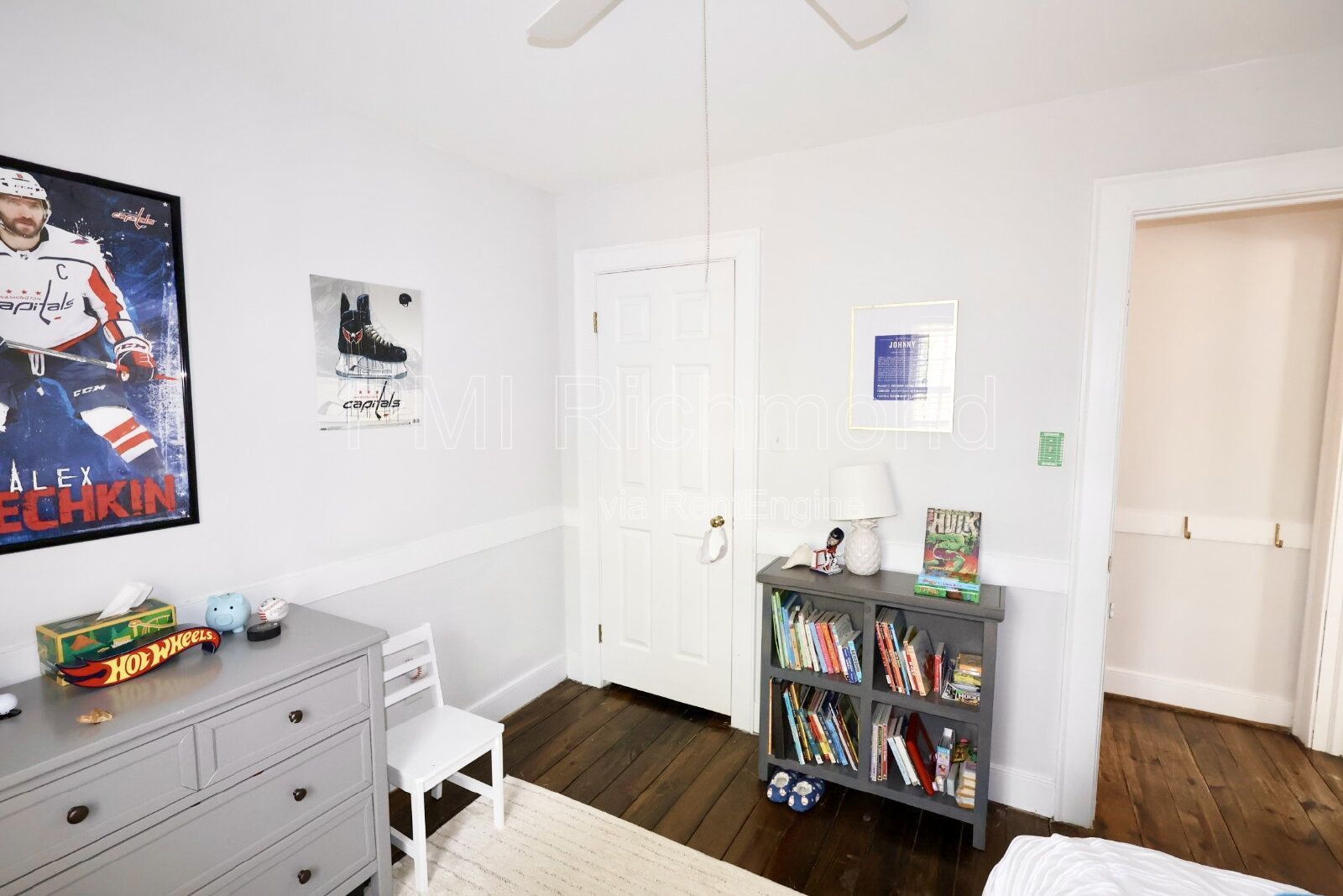 Beautifully Designed 3-Bed Home with the Perfect Backyard in Henrico! property image