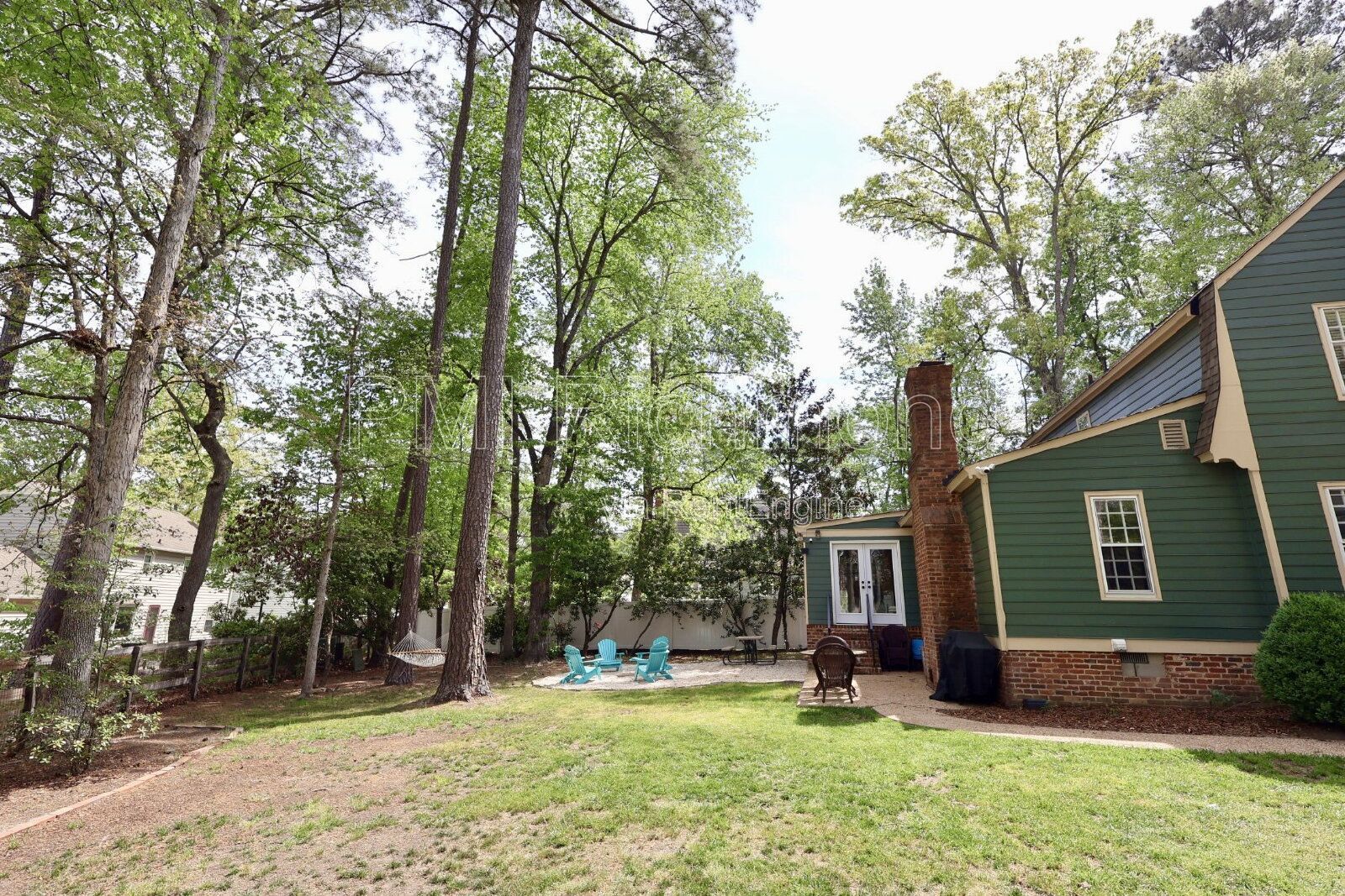 Beautifully Designed 3-Bed Home with the Perfect Backyard in Henrico! property image