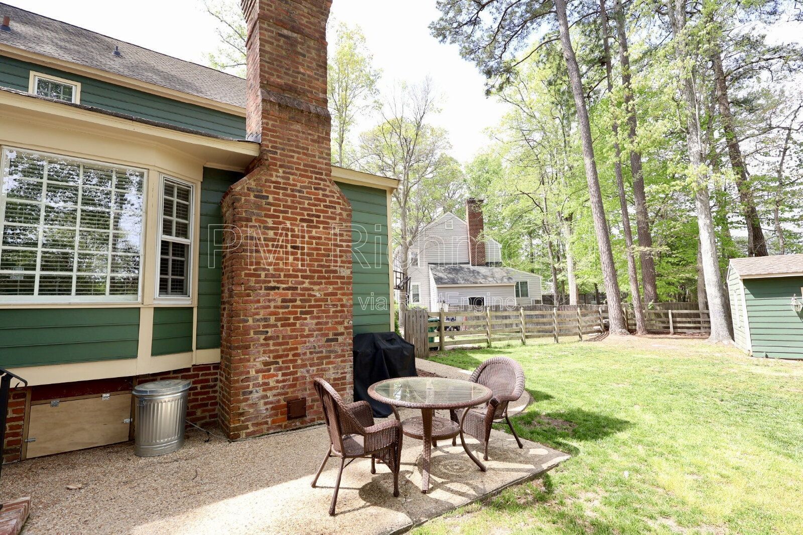 Beautifully Designed 3-Bed Home with the Perfect Backyard in Henrico! property image
